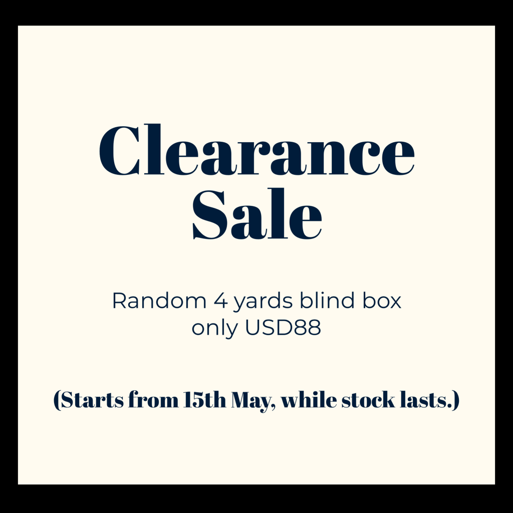 Random 4 Yards Bundle editorial product context 1