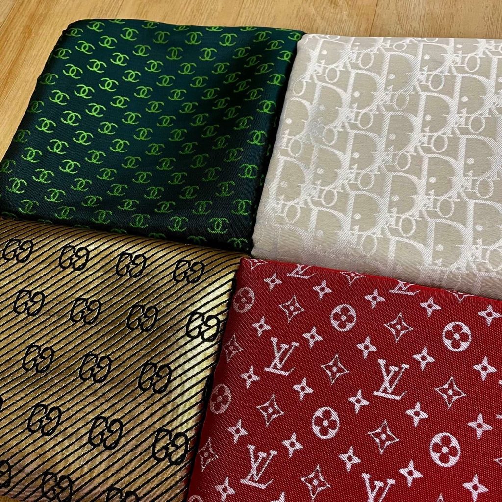 Christmas Fabric Bundle (Limited Offer) editorial product context 2