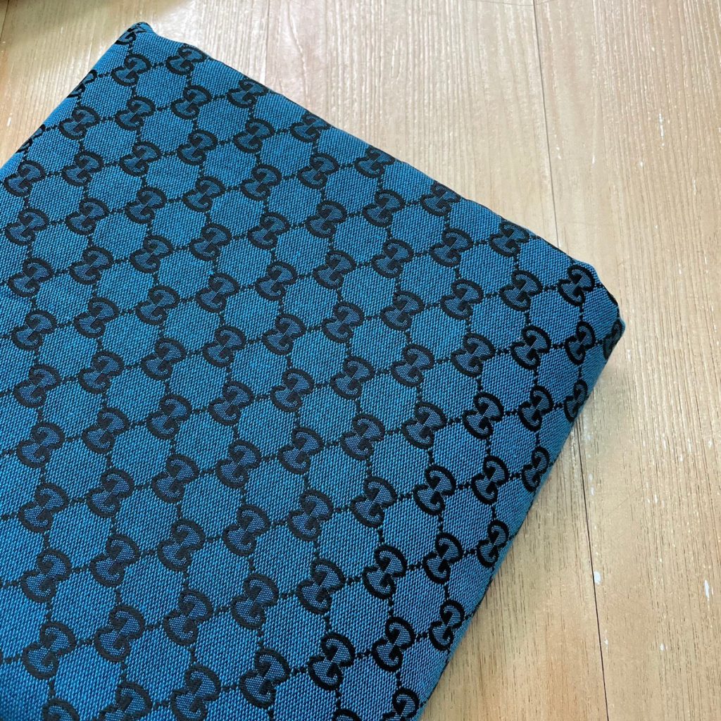 G32 Jacquard Fabric New 6 Colours editorial product context 3