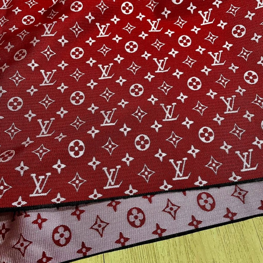 Christmas Fabric Bundle (Limited Offer) editorial product context 3