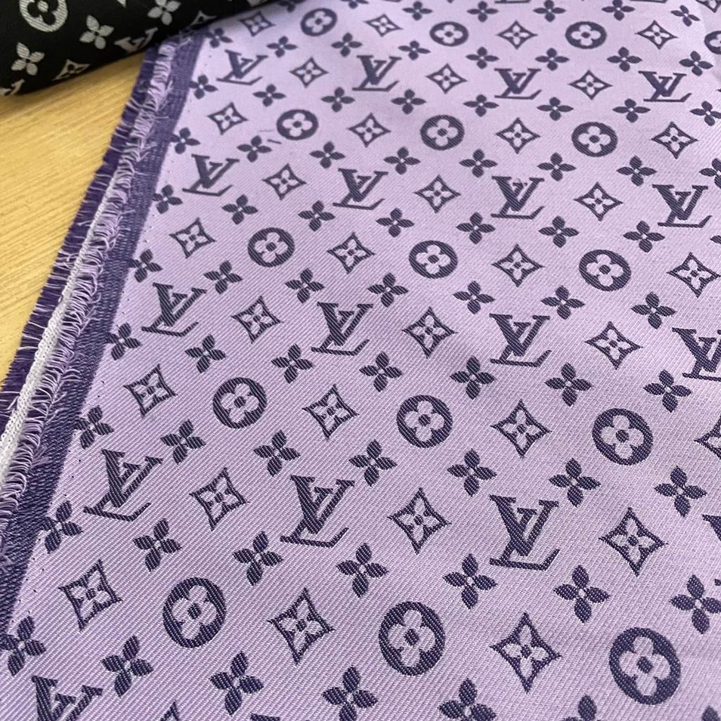 L18 Jacquard Fabric 6 Colours editorial product context 3