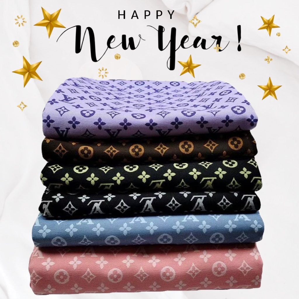 L18 Jacquard Fabric 6 Colours editorial product context 1